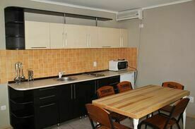 VIP, Гостевой комплекс Жемчужина, Актогайский