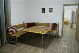 Стандарт четырехместный, Гостевой комплекс Жемчужина, Актогайский