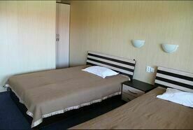 Стандарт двухместный, Гостевой комплекс Жемчужина, Актогайский