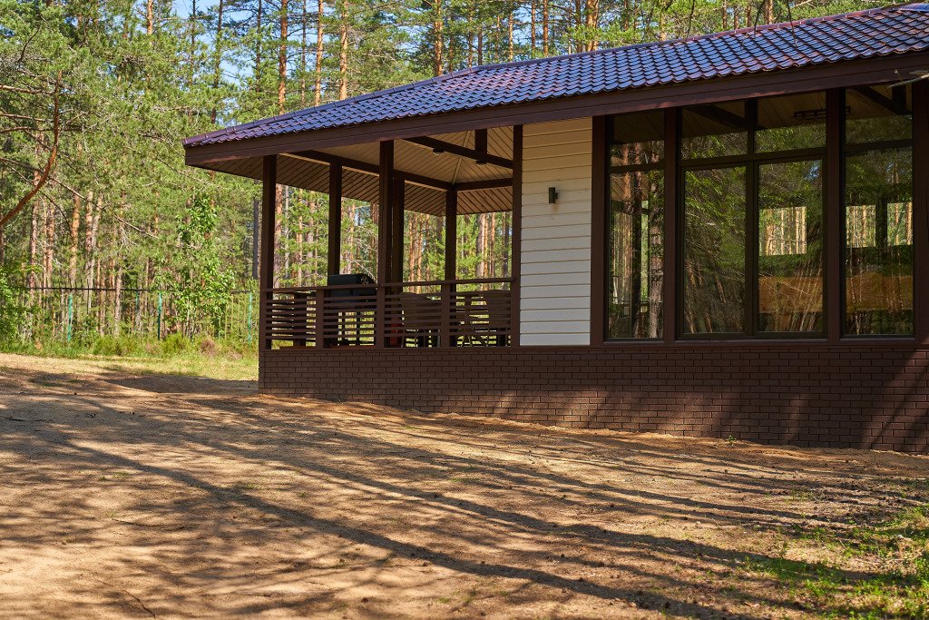 Силандэ , Ленинградская область: фото 3