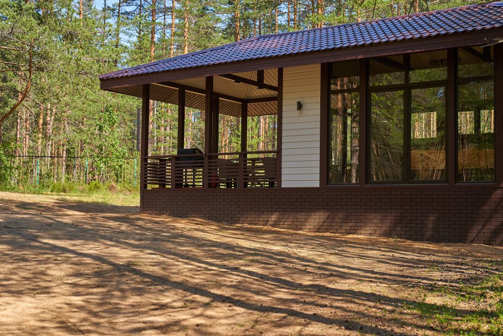 Силандэ , Ленинградская область: фото 3