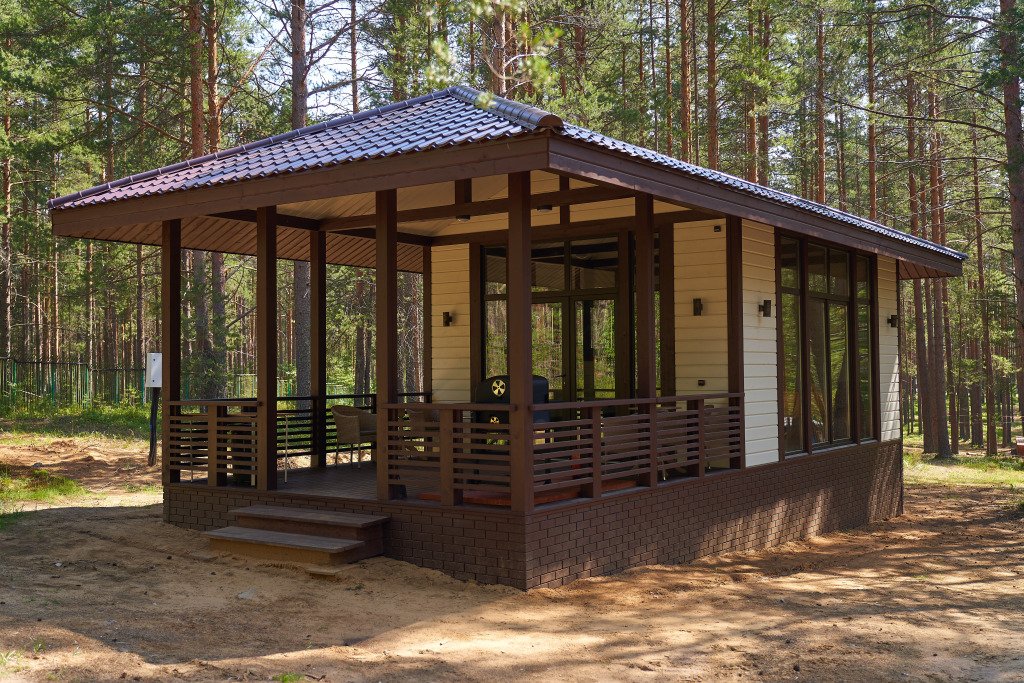 Силандэ , Ленинградская область: фото 4