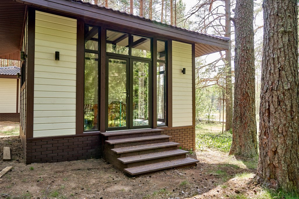 Силандэ , Ленинградская область: фото 2