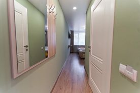 Семейный номер Classic, База отдыха Силандэ , поселок Стеклянный