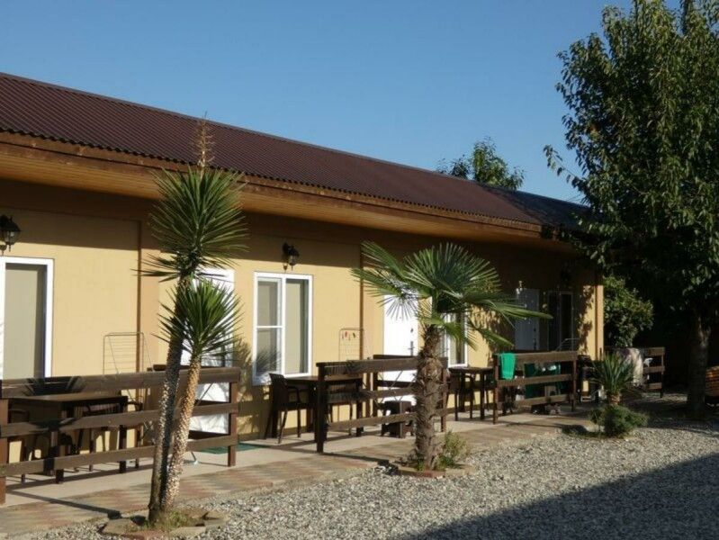 Гостевой дом Comodita, Гагрский район: фото 3