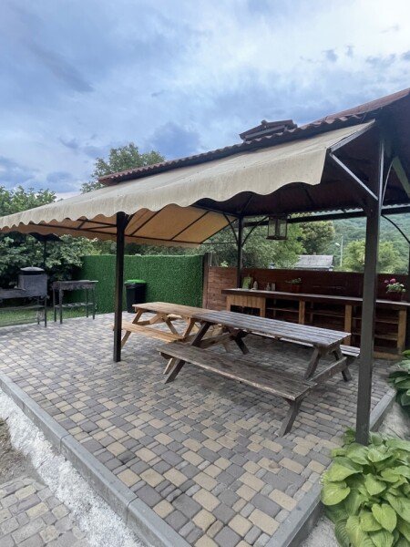 Эколодж, Республика Адыгея: фото 5