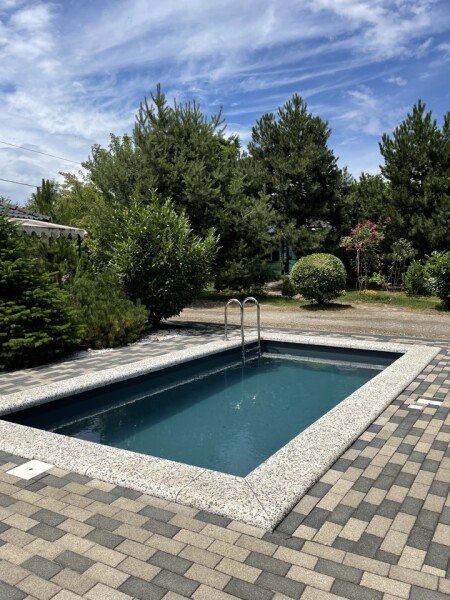 Эколодж, Республика Адыгея: фото 3