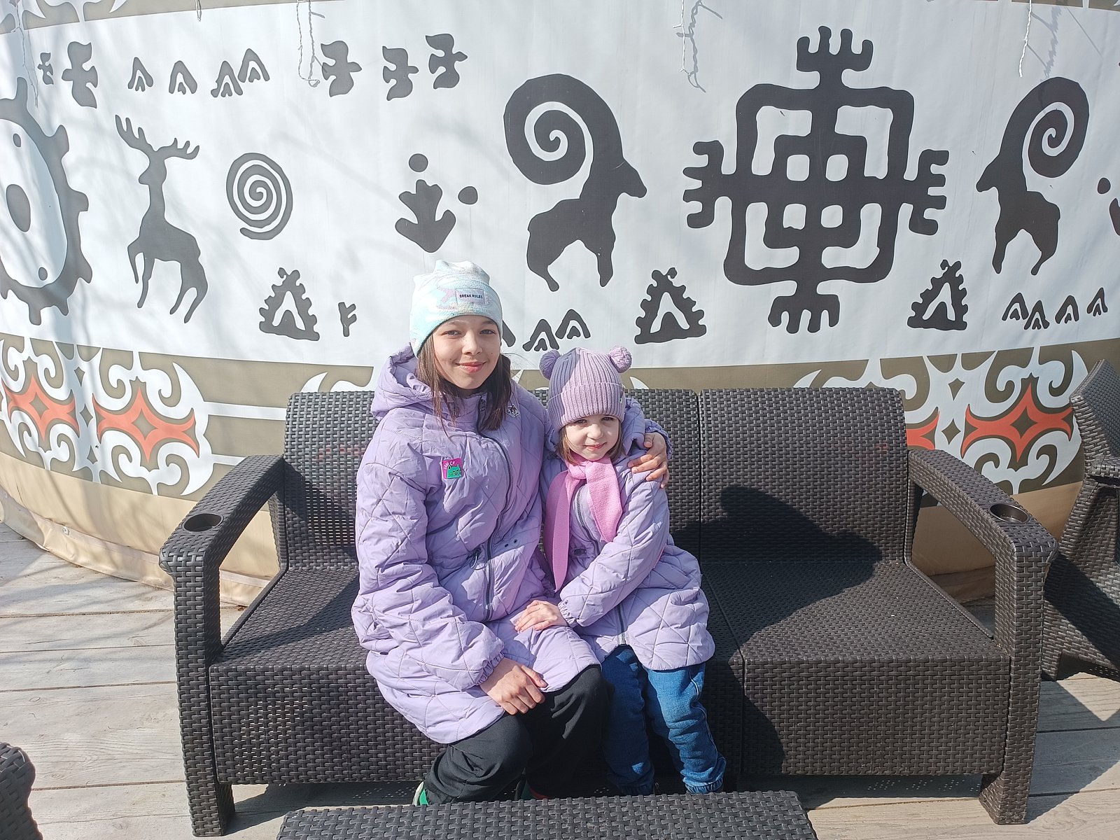 Фото 31 из отзыва о базе отдыха Философия отдыха