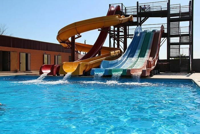 Гостевой комплекс Жемчужина, Карагандинская область, Актогайский Балхаш