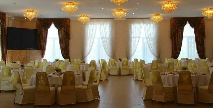 Жемчужина, Карагандинская область: фото 2