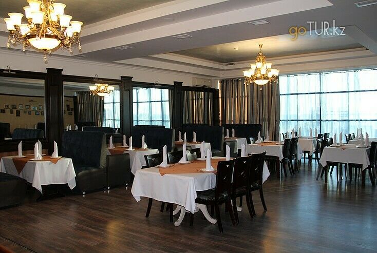 Жемчужина, Карагандинская область: фото 3