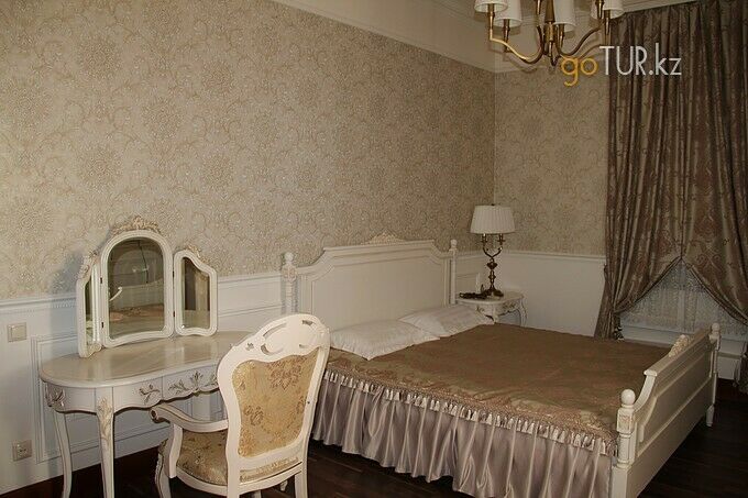 Жемчужина, Карагандинская область: фото 4