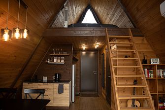 Гостевой дом Онни