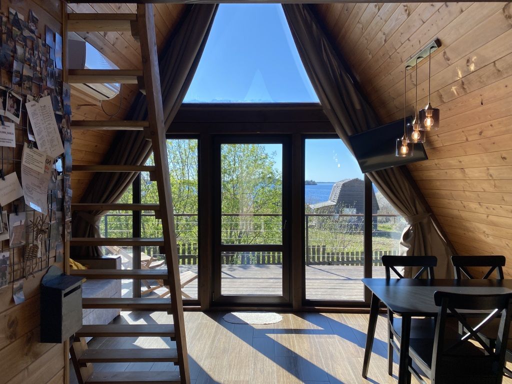 Онни, Республика Карелия: фото 2