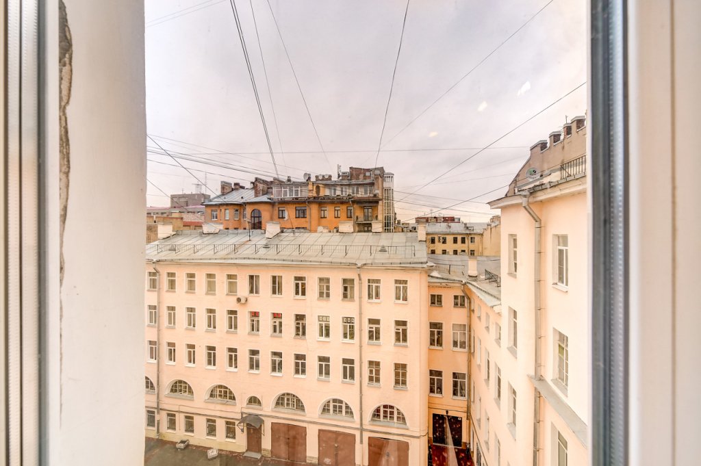 Гостиница Ария, Ленинградская область, Санкт-Петербург 