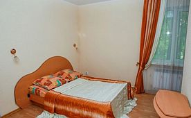 Коттедж, Туристическо-оздоровительный комплекс Орша, Орша