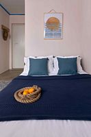 3-х местный Стандарт, База отдыха Речная, Лазаревское