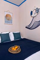 4-х местный Стандарт, База отдыха Речная, Лазаревское