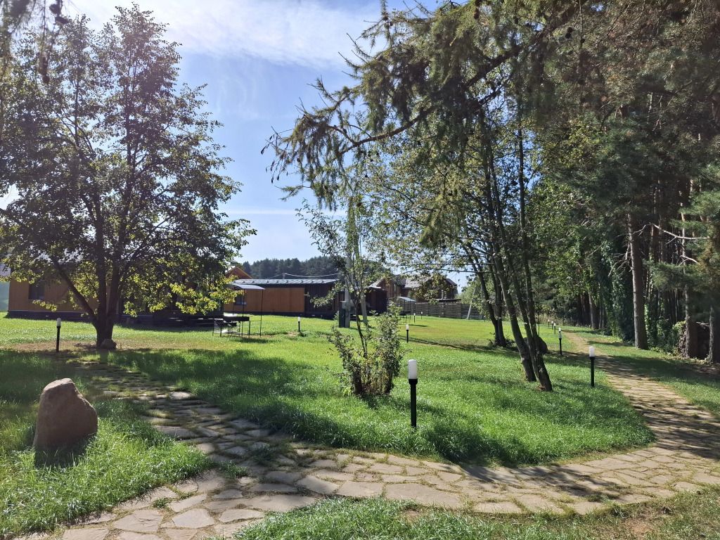 Горетово Парк, Московская область: фото 2