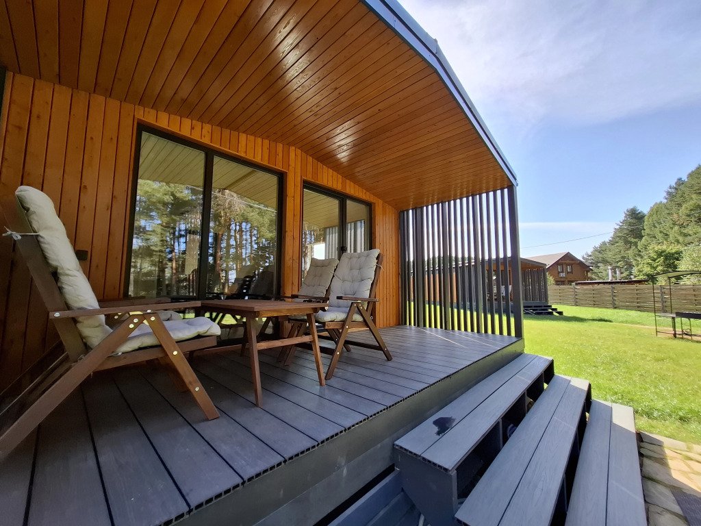 Горетово Парк, Московская область: фото 5