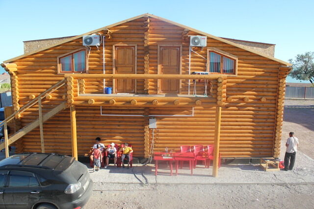 Сказка, Карагандинская область: фото 4