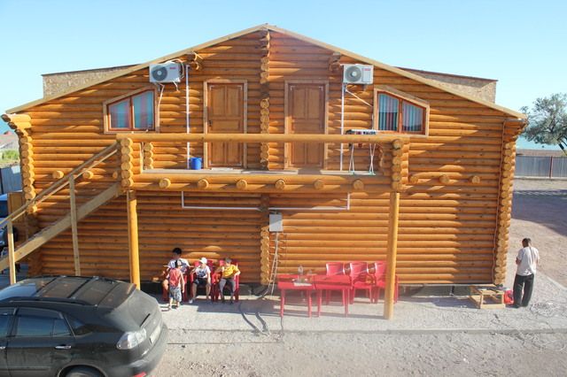 Сказка, Карагандинская область: фото 4