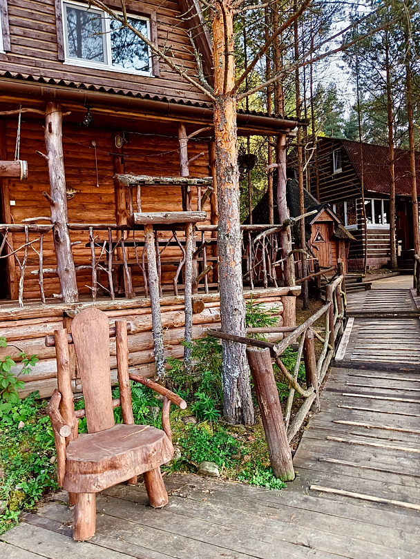 Акула -парк, Ярославская область: фото 3