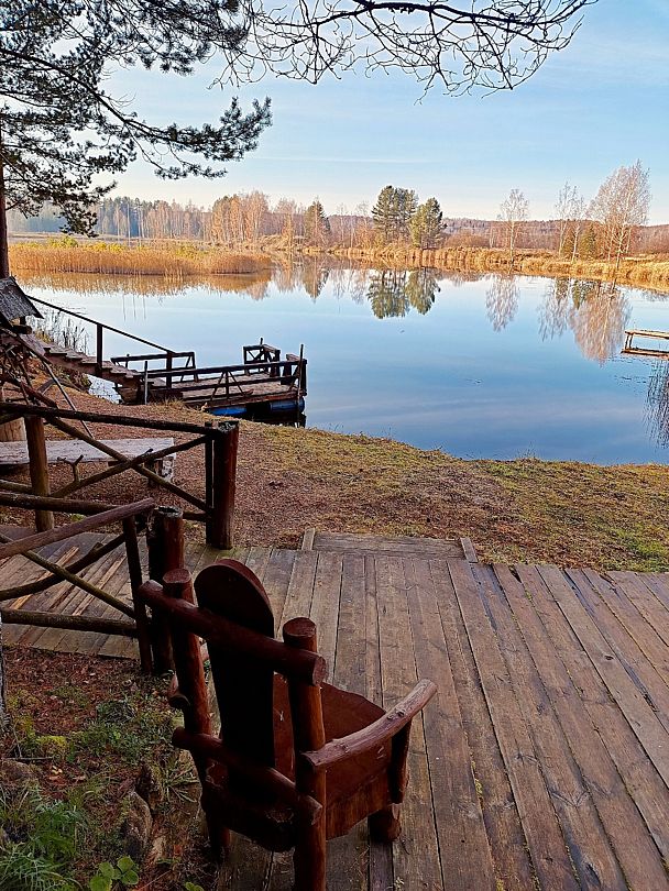 Акула -парк, Ярославская область: фото 4