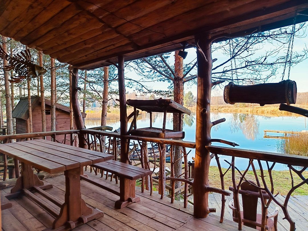 Акула -парк, Ярославская область: фото 2