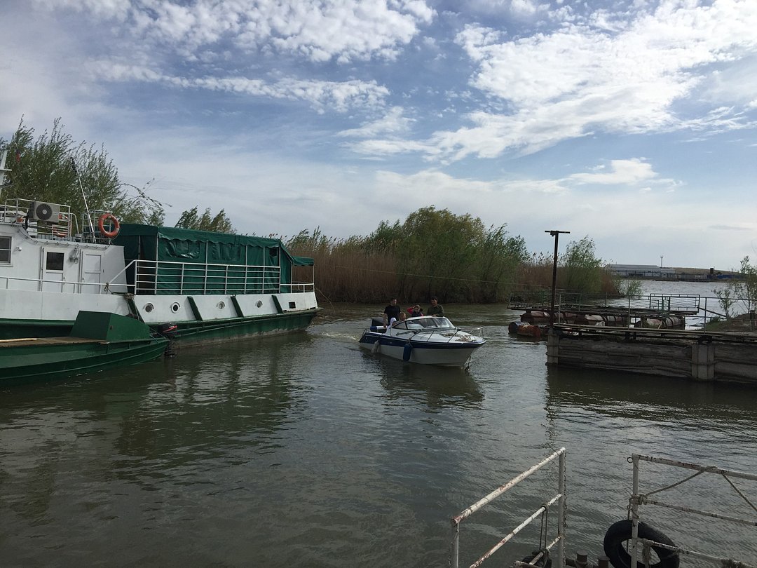 Семейная усадьба, Астраханская область: фото 5