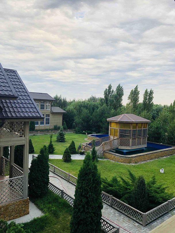 Семейная усадьба, Астраханская область: фото 3