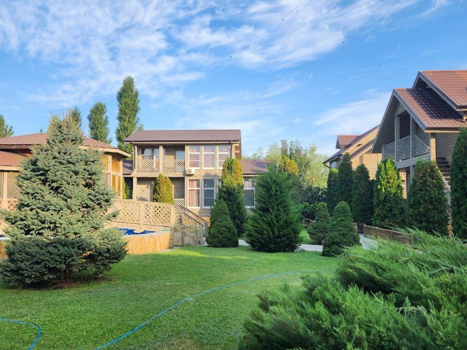 Семейная усадьба, Астраханская область: фото 2