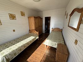 Коттедж восьмиместный, Гостевой дом Семейная усадьба, Ревин Хутор