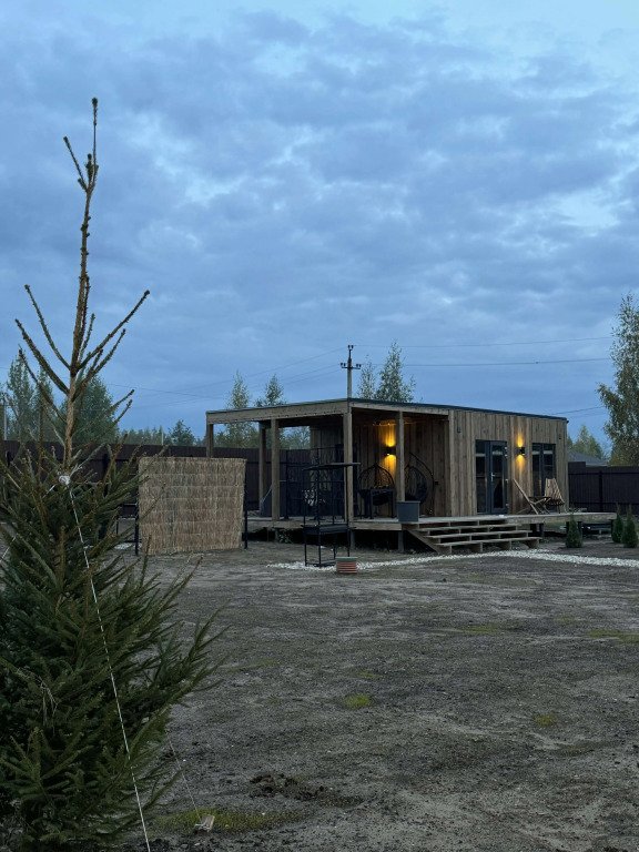 СМАРТ ДАЧА ЗАВИДОВО, Тверская область: фото 4