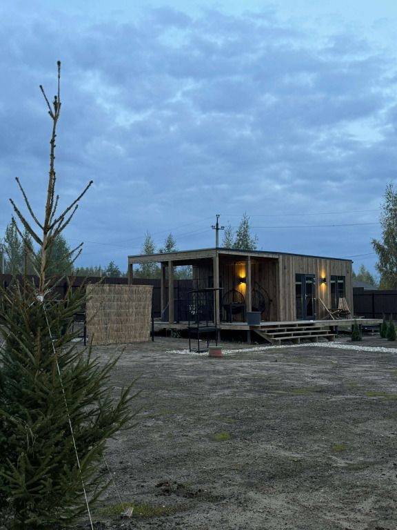 СМАРТ ДАЧА ЗАВИДОВО, Тверская область: фото 4