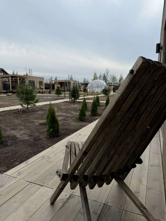 СМАРТ ДАЧА ЗАВИДОВО, Тверская область: фото 5