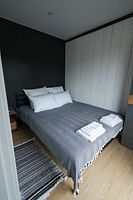 Двухместные апартаменты Standard двуспальная кровать, Глэмпинг СМАРТ ДАЧА ЗАВИДОВО, Новозавидовский