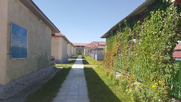 Алмас Бриллиант, Алматинская область: фото 5