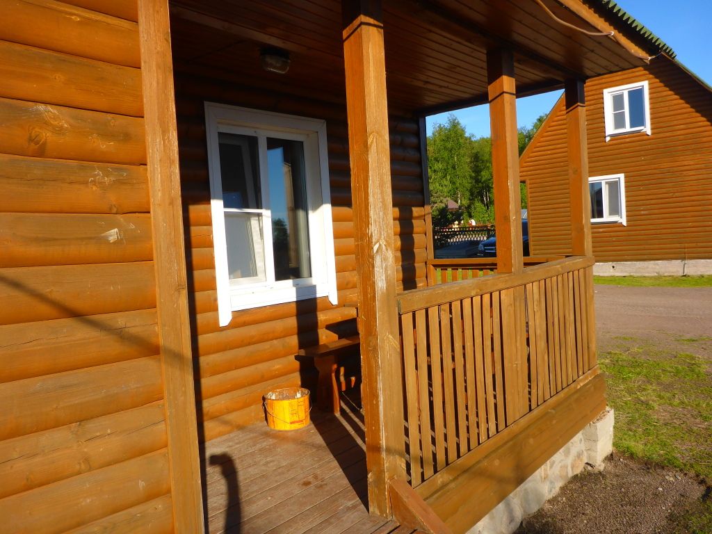 Мантиансаари, Республика Карелия: фото 3