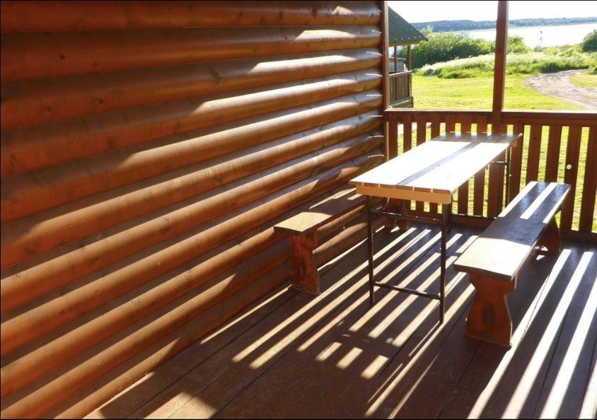 Мантиансаари, Республика Карелия: фото 4