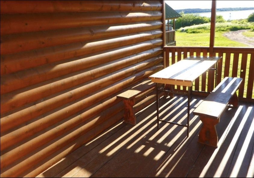 Мантиансаари, Республика Карелия: фото 4