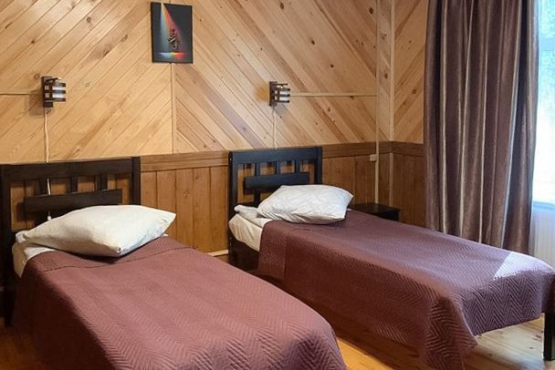 Кемпинг Сандал, Республика Карелия: фото 2