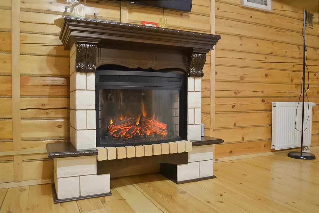 Кемпинг Сандал, Республика Карелия: фото 3