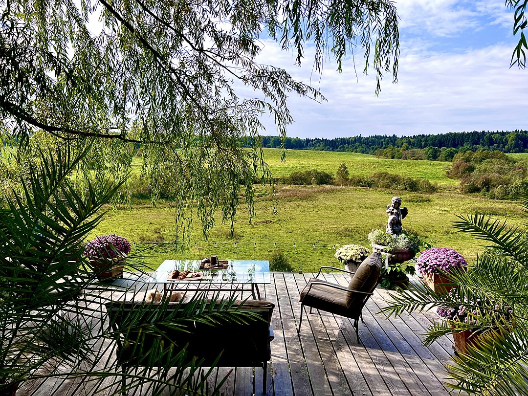 La Collina, Московская область: фото 3