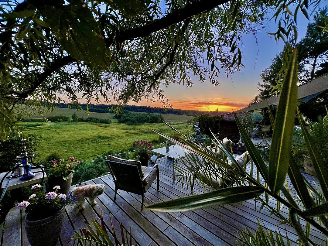 Гостевой дом La Collina (бывший Бутик-отель La Collina), Московская область, Истринский район 