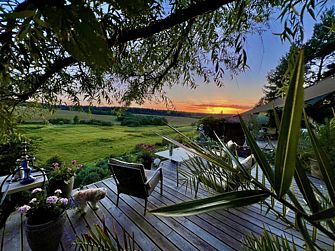 Гостевой дом La Collina