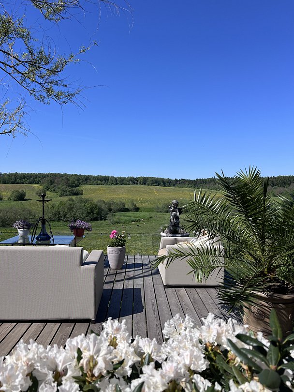 La Collina, Московская область: фото 2