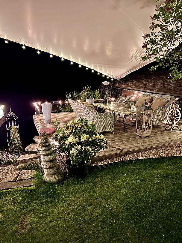 La Collina, Московская область: фото 5