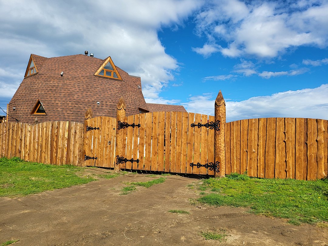 Искатели, Иркутская область: фото 3