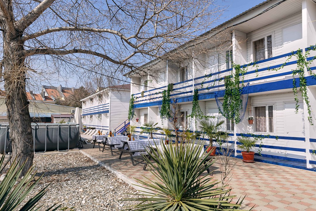 Речная, Краснодарский край: фото 4